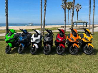 🛵💚 NEW  AMIGO GTO-50 GAS SCOOTER – ONLY $1,599 + TAX & FEES! 💚🛵