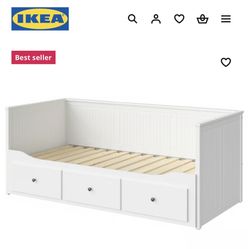IKEA Daybed (Hemnes)