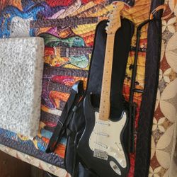 Guitar