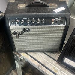 Fender Amp