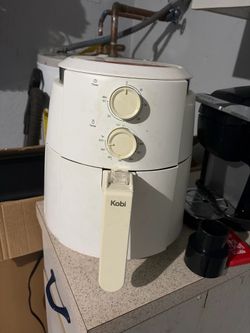 Air Fryer