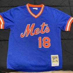 New York Mets Authentic Cooperstown Collection
