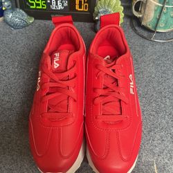 Beautiful Shoes 