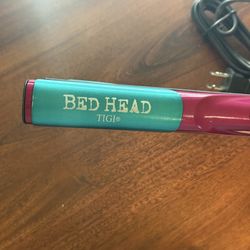 Bed head Mini Hair Crimper