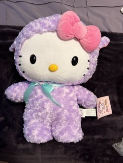 Easter Hello Kitty