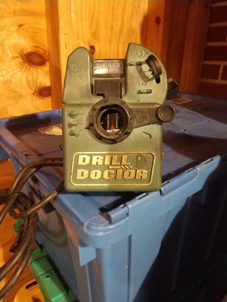 Drill Doctor