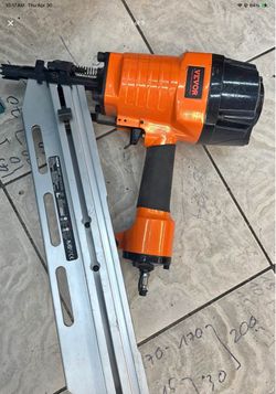 Framing nailer 21 degree