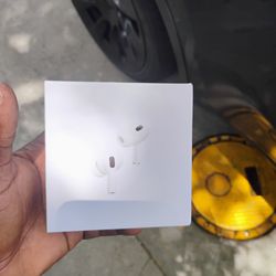Airpods Pro 2