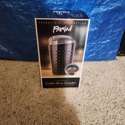 New Coffee Bean Grinder 