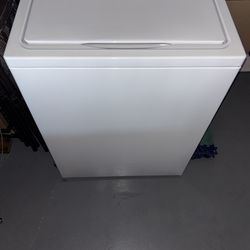 Kenmore Washer