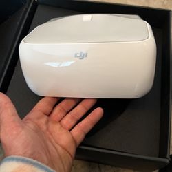 DJI Goggles VR 