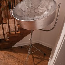 Steel Drum 