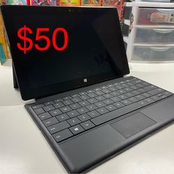 Microsoft Surface Pro