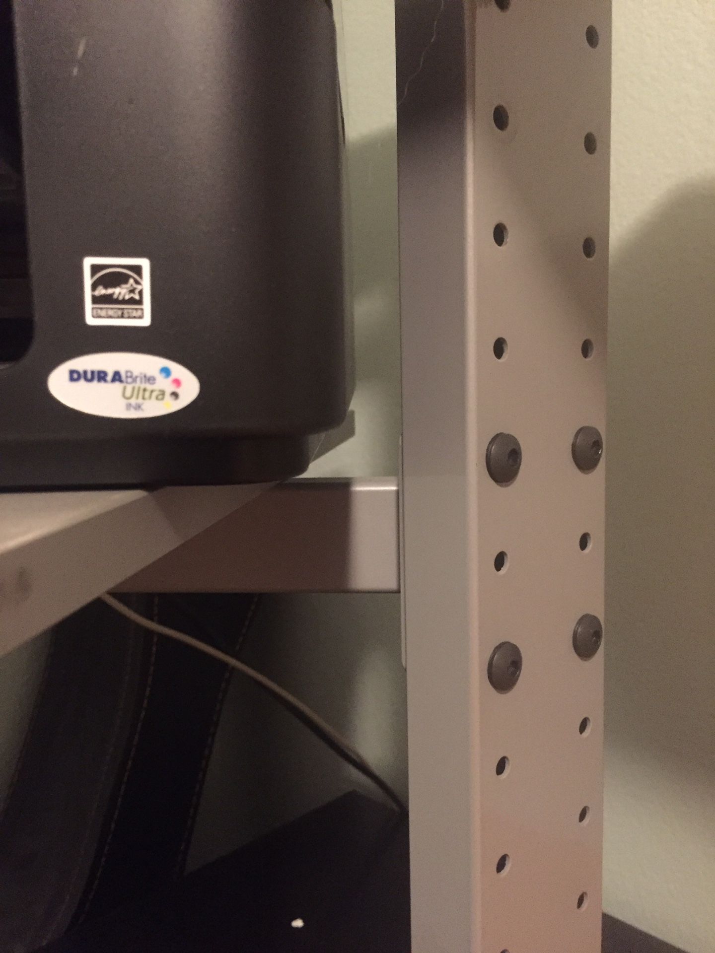 IKEA Jerker Desk for Sale in Everett, WA OfferUp