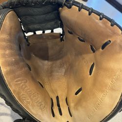 Baseball Glove Conditioner