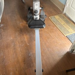 Exercise Machines 