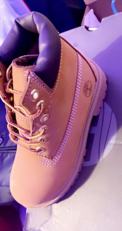 New Timberland 1y