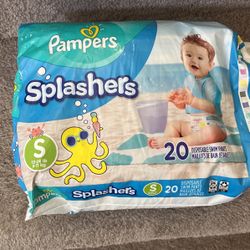 Swim Diapers For Baby 