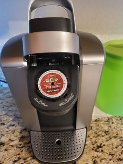 Keurig elite coffe maker