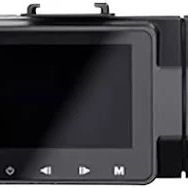 Vanture N2 Pro-G Uber Dual DASH Cam INFARED