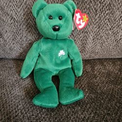 Beanie Babies Bears