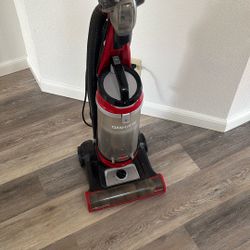 Bissell Vacuum