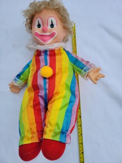 Cabbage Patch 1995 Vintage Kids Circus