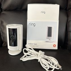 ring Indoor Cam