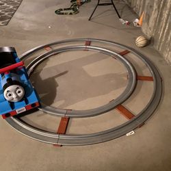 Power Wheels Thomas And Friends 