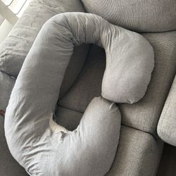 Pregnancy Pillow 