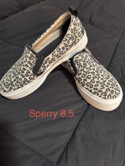 Sperry Slip ons