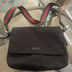 Messenger/Laptop Style Mens Bag