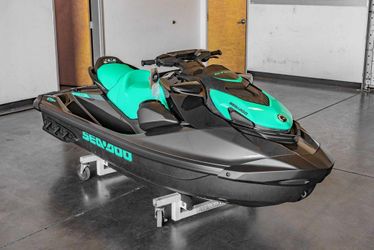 2026 Sea-Doo Gti™ Se 130 Ibr Tech, Audio, Idf, Ibr