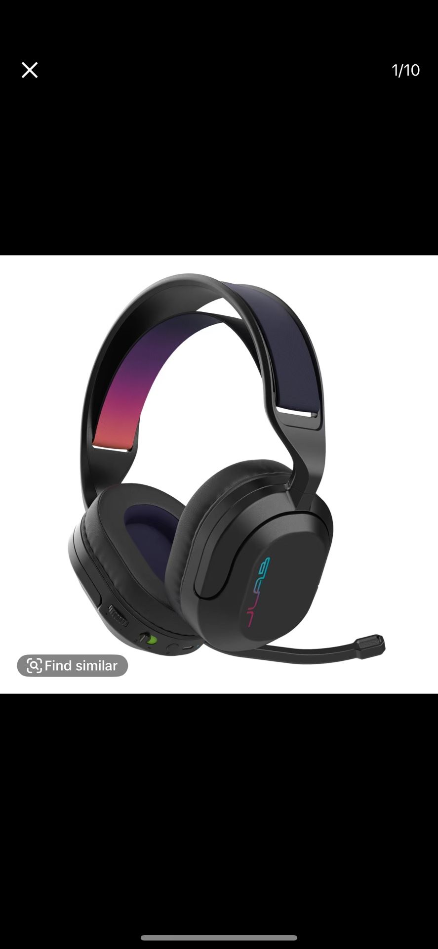 Gaming Headset