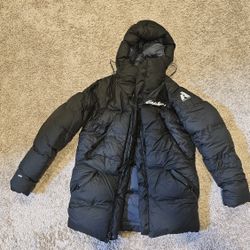 Eddie Bauer 800 Down Parka