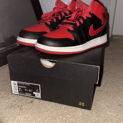 Jordan 1