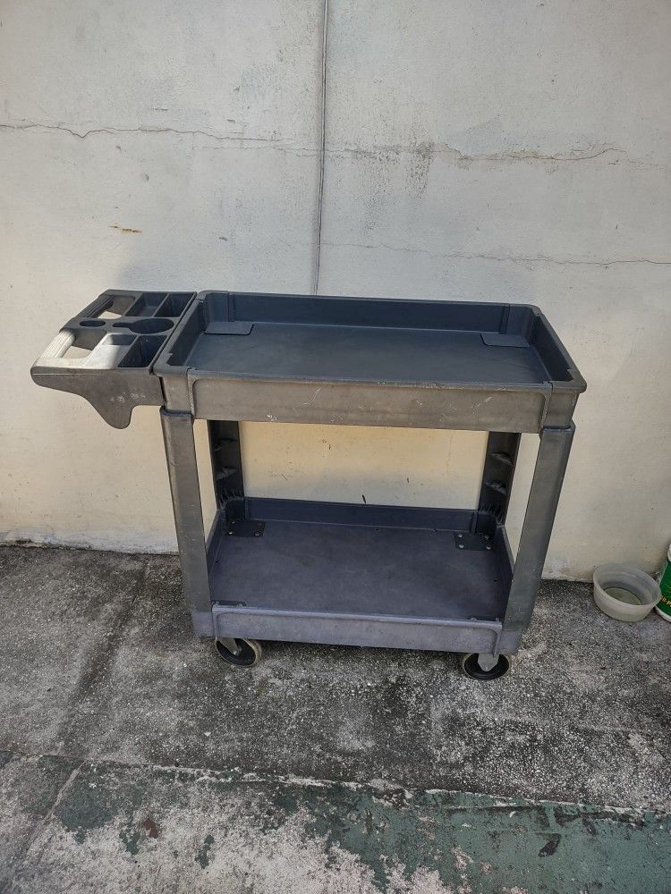 Service Cart