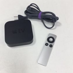 Apple TV In Excellent Condition