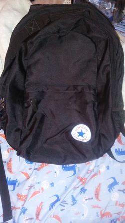 Converse backpack