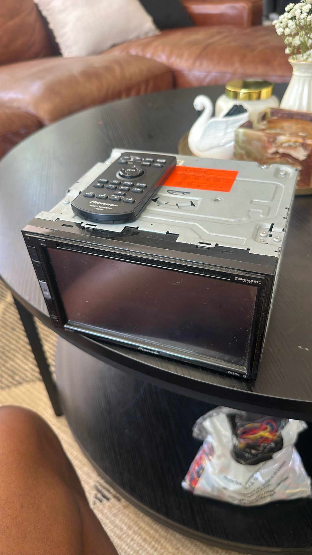 Pioneer Car Stereo