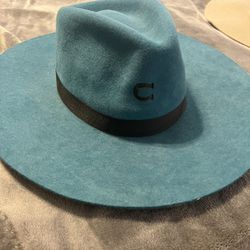 Charlie Horse Hat