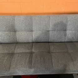 Couch With Chairs