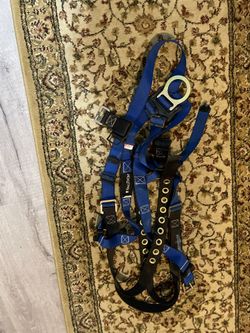 Falltech Impact Indictor Universal  Safety Harness