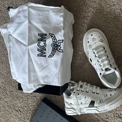 McM Sneakers 