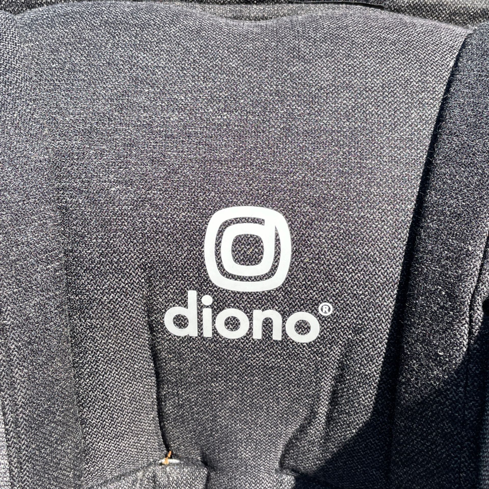 Diono Car seat for Sale in West Hanover Township, PA OfferUp