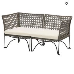 IKEA Outdoor Patio/Balcony Furniture 