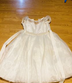 Girl dress