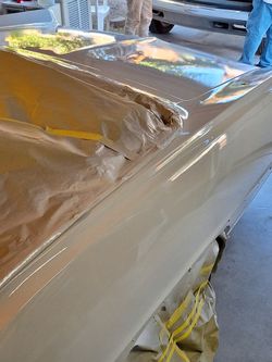 Paint . N Bodywork 
