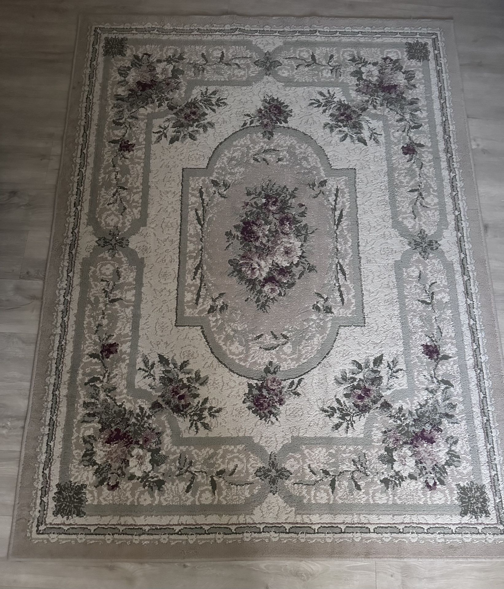 Area Rug