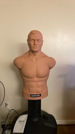 Century BOB Body Opponent Bag Punching Dummy